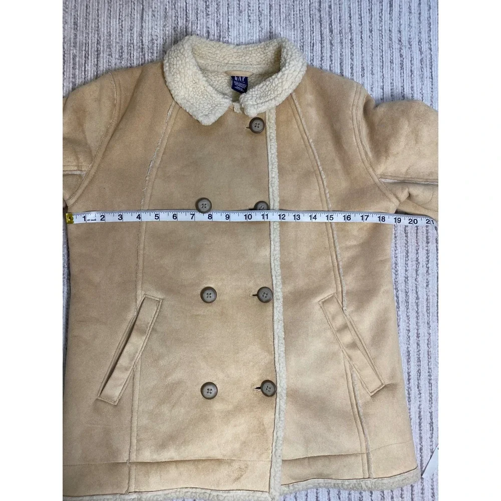 GAP kids faux