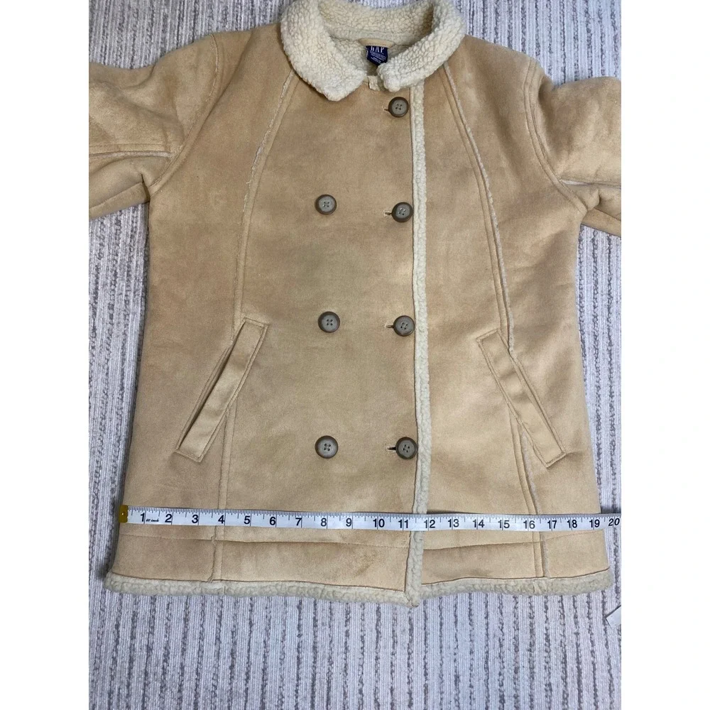 GAP kids faux