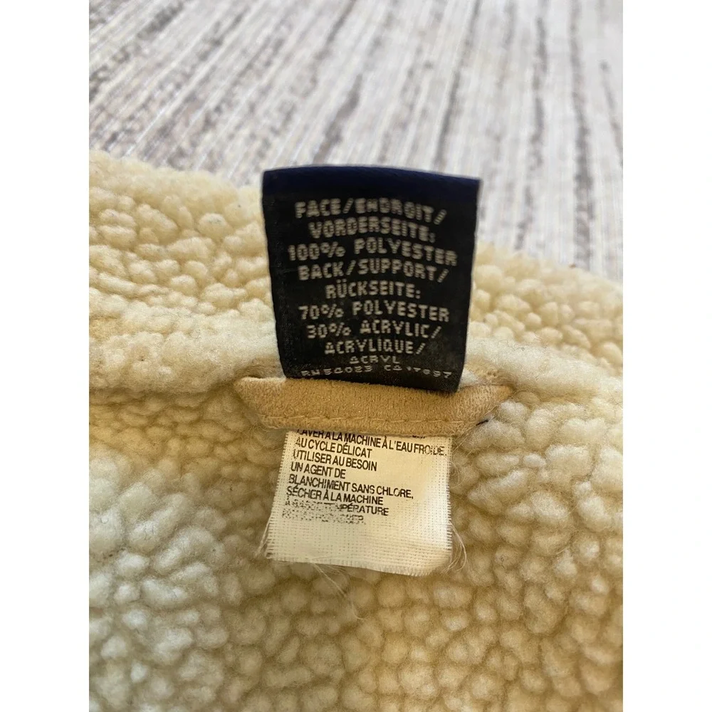 GAP kids faux
