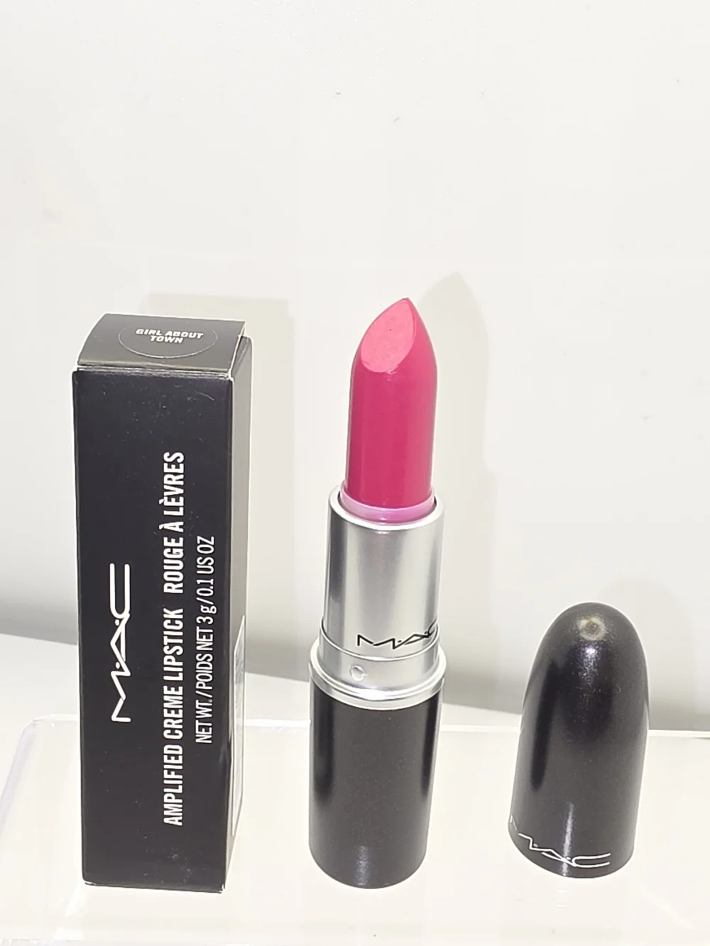 MAC Cosmetics discontinued mac
