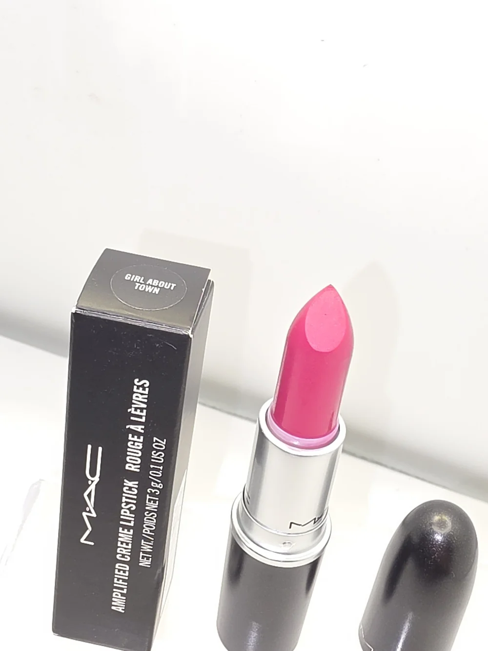 MAC Cosmetics discontinued mac