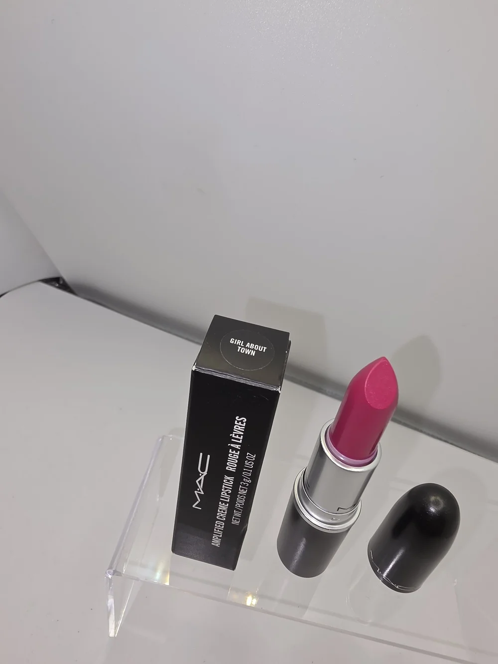 MAC Cosmetics discontinued mac