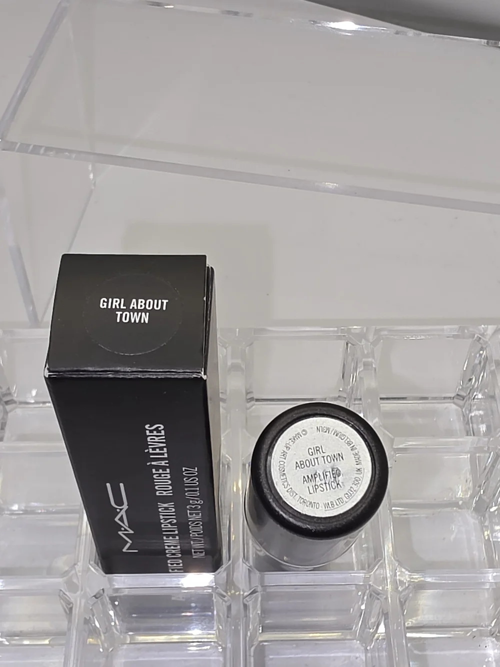 MAC Cosmetics discontinued mac