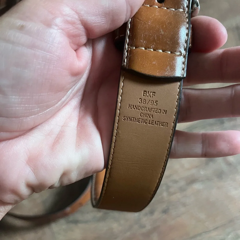 Rockport blucher cap