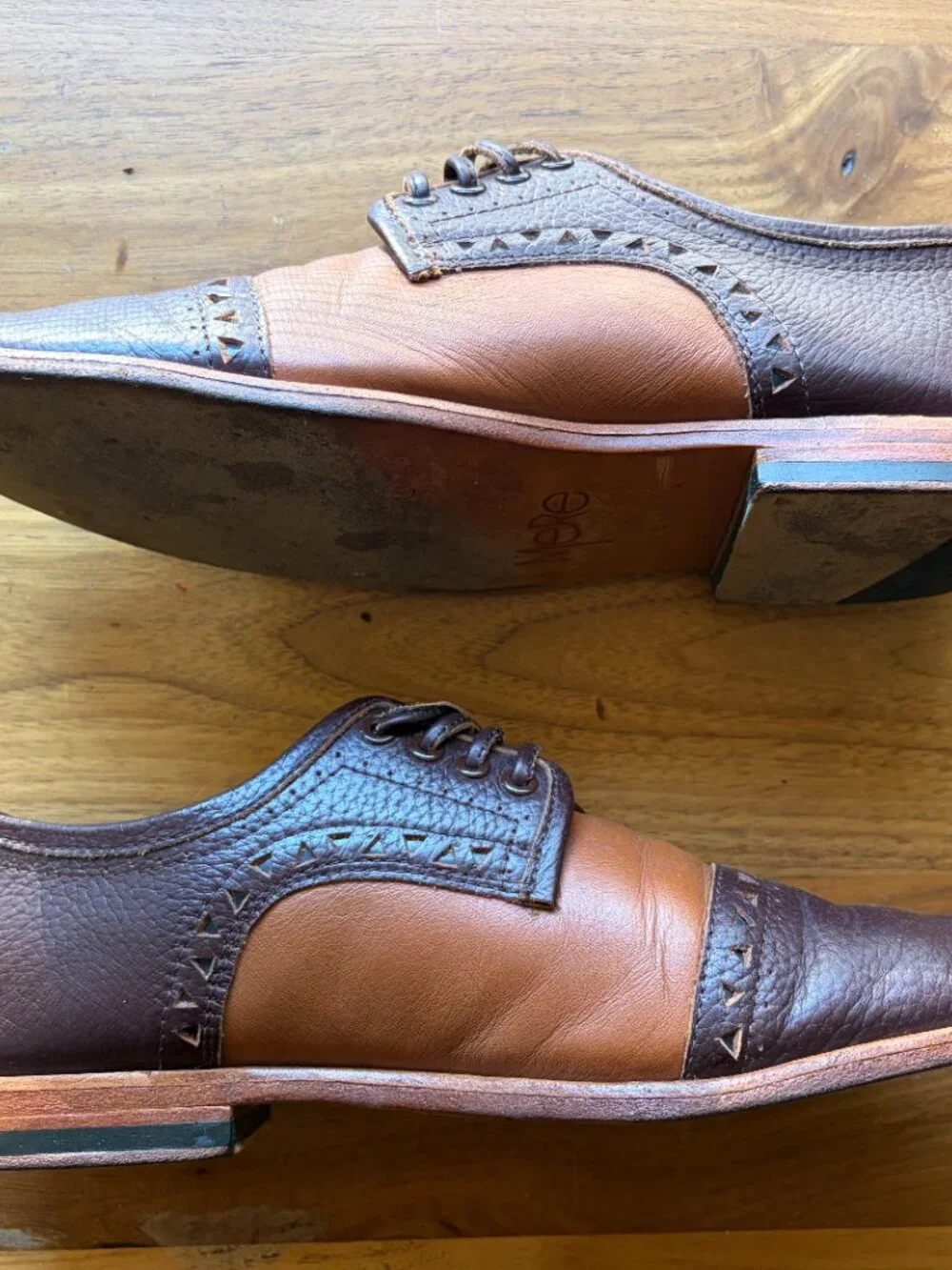 Mere rare men’s