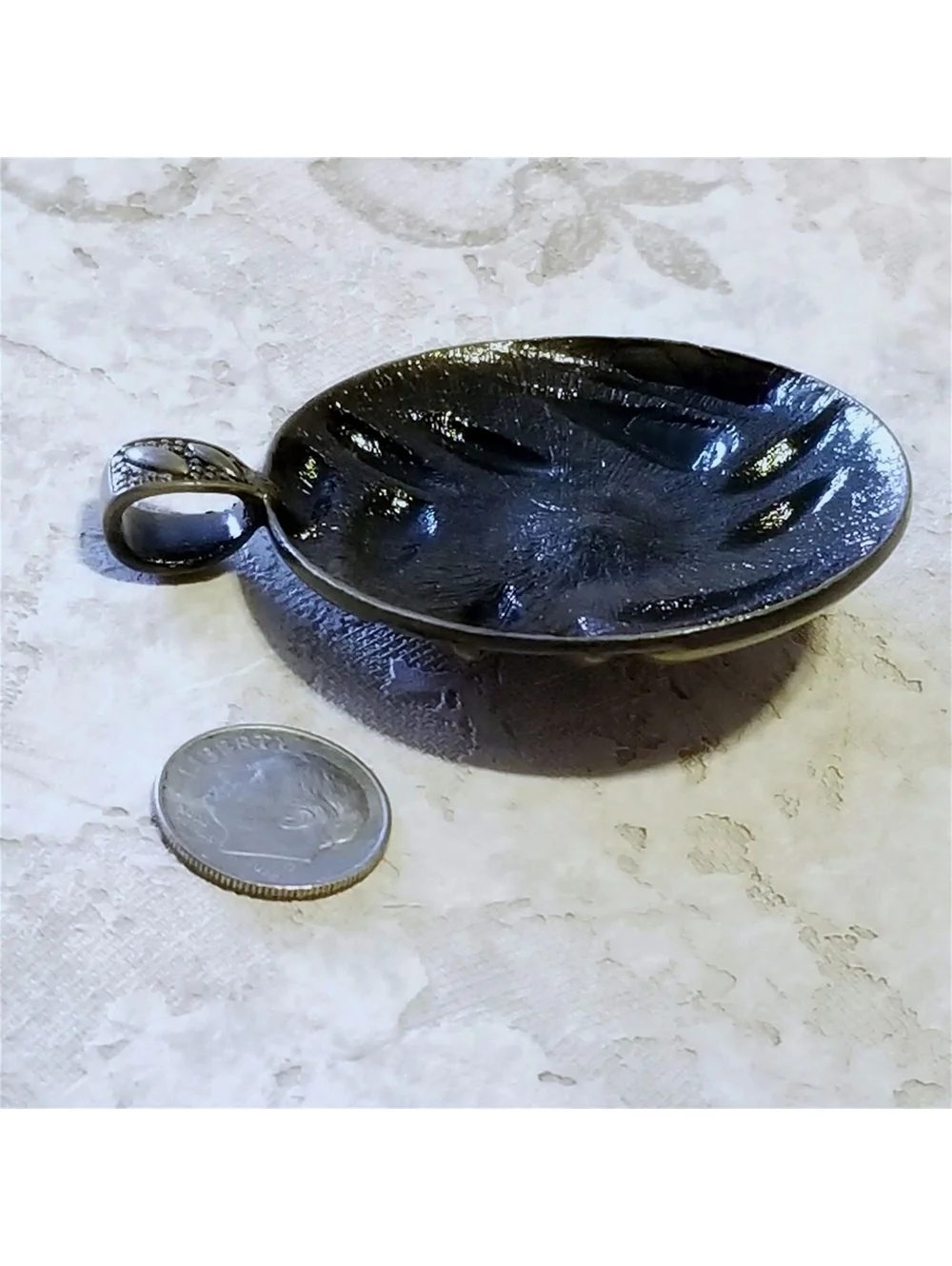 N/A antique brass