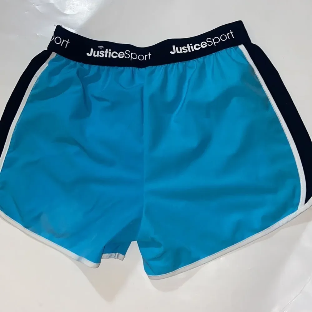 Justice beautiful shown preloved