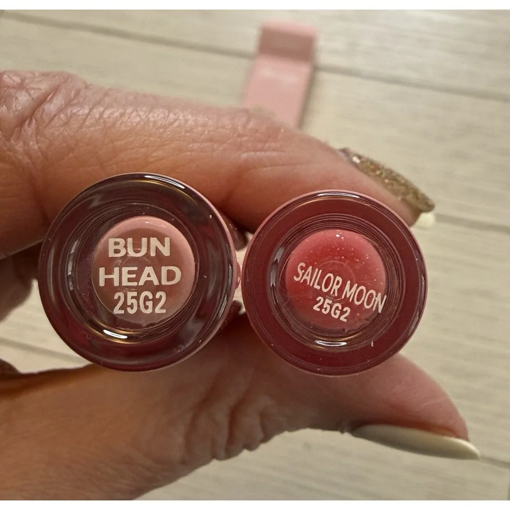 Colourpop sailor moon