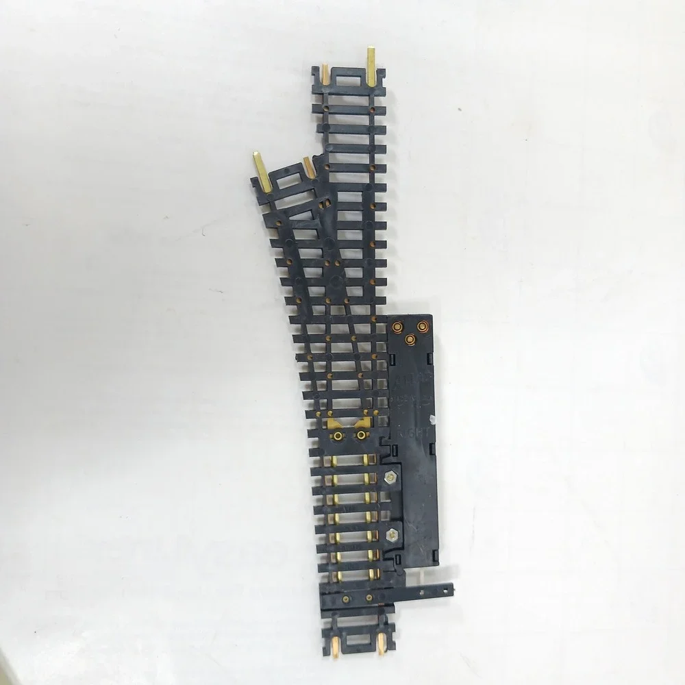 Atlas ho scale