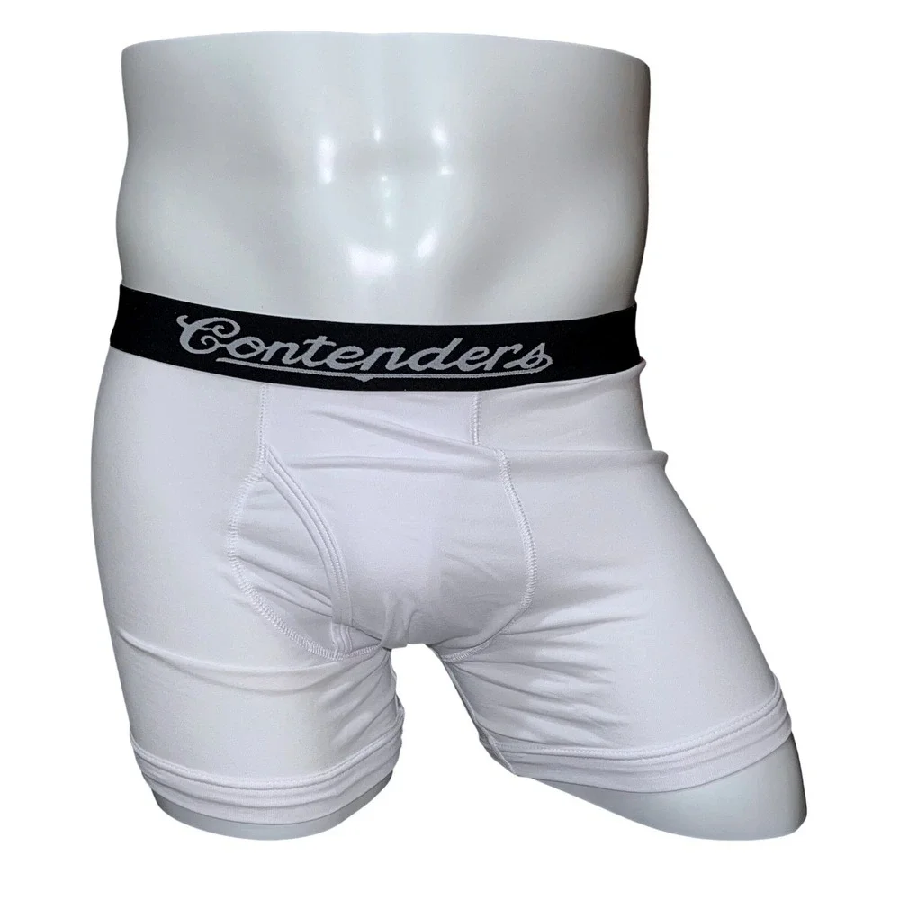 Contenders boxer briefs