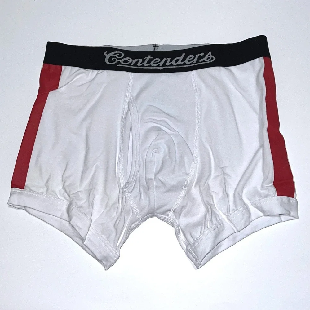 Contenders boxer briefs