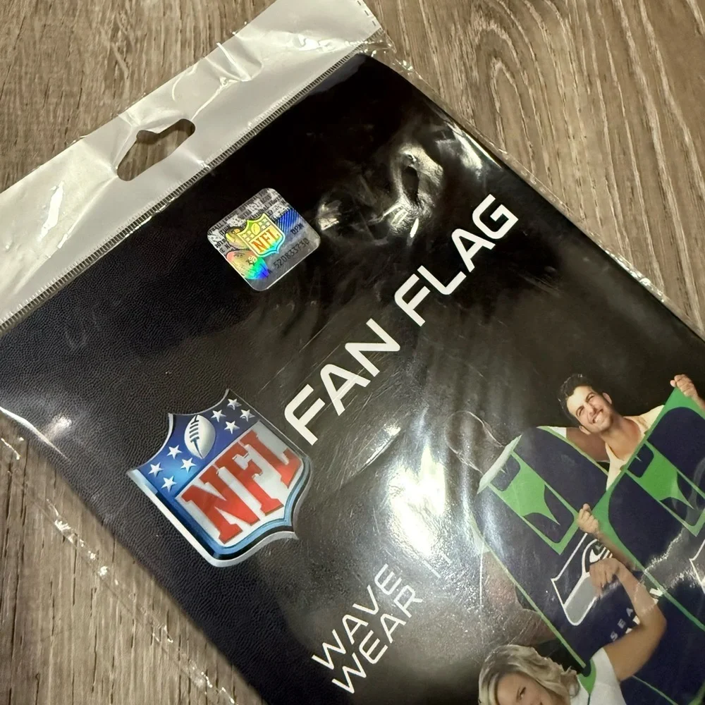 NFL show your