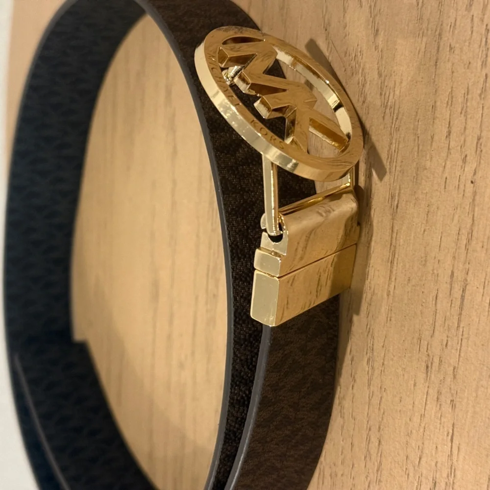 Michael Kors elegant black