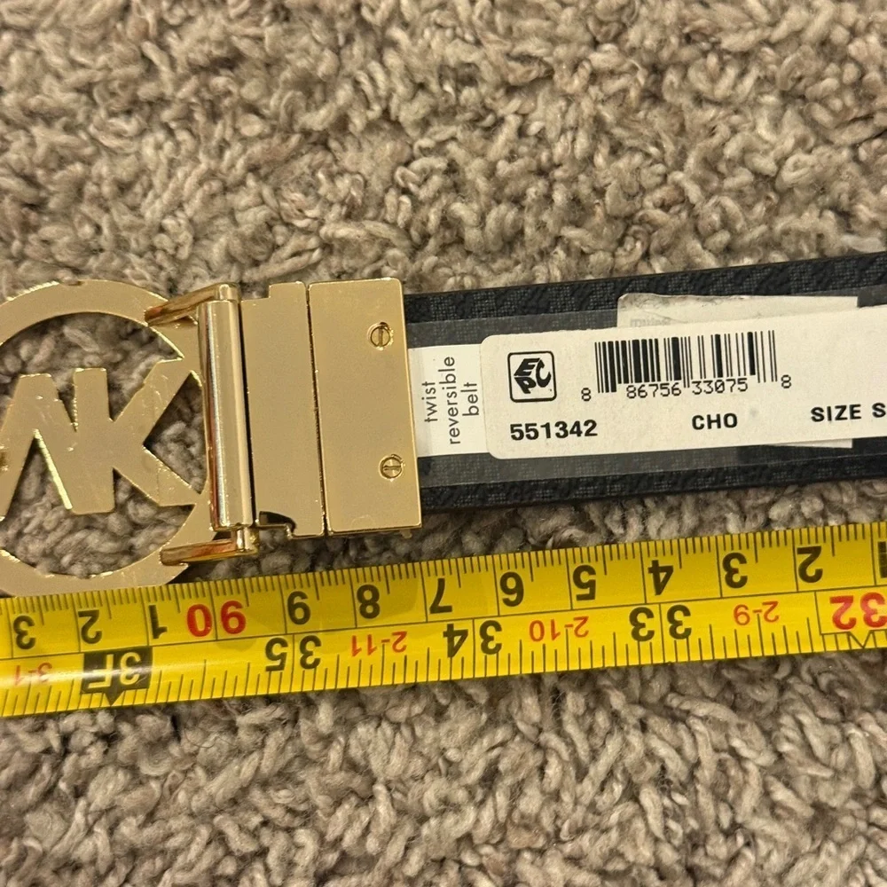 Michael Kors elegant black