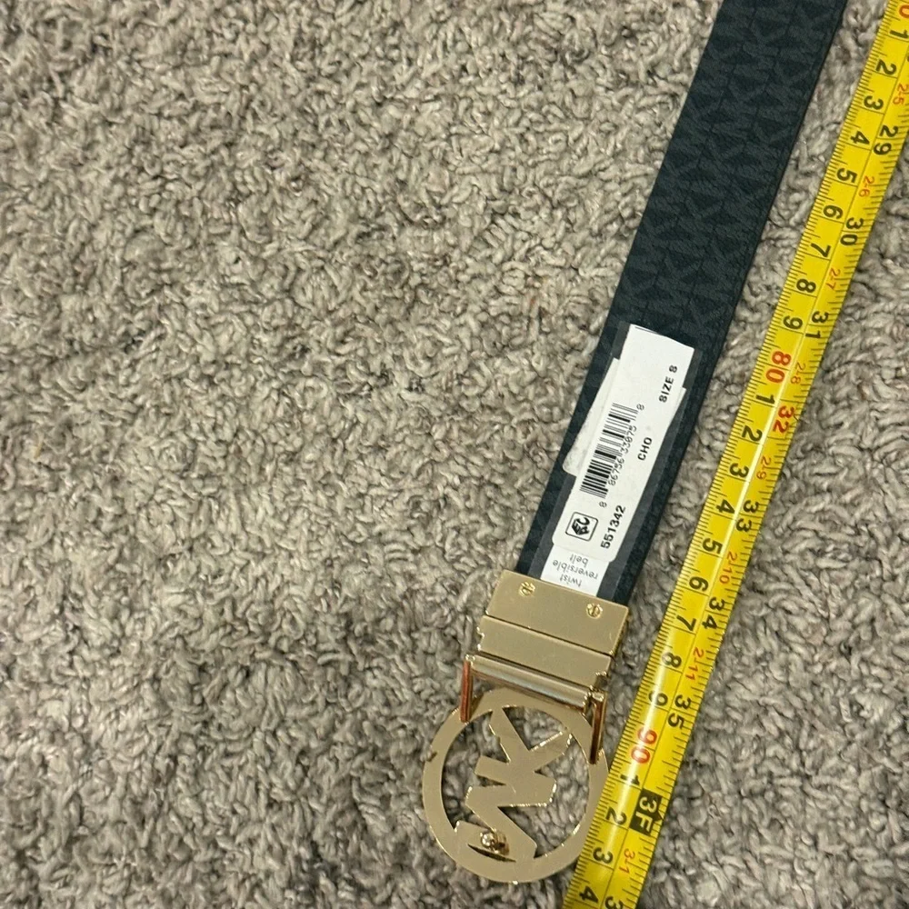 Michael Kors elegant black