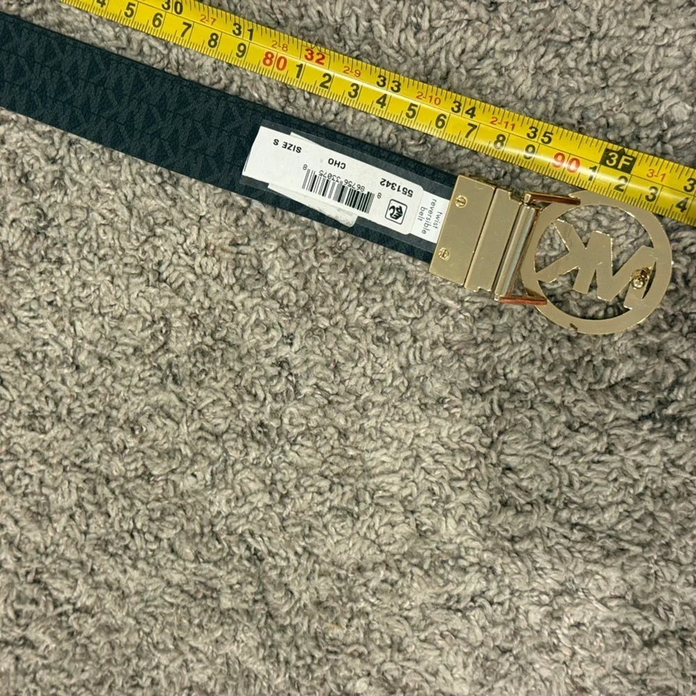 Michael Kors elegant black