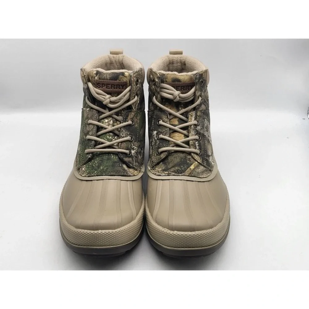 Sperry men top
