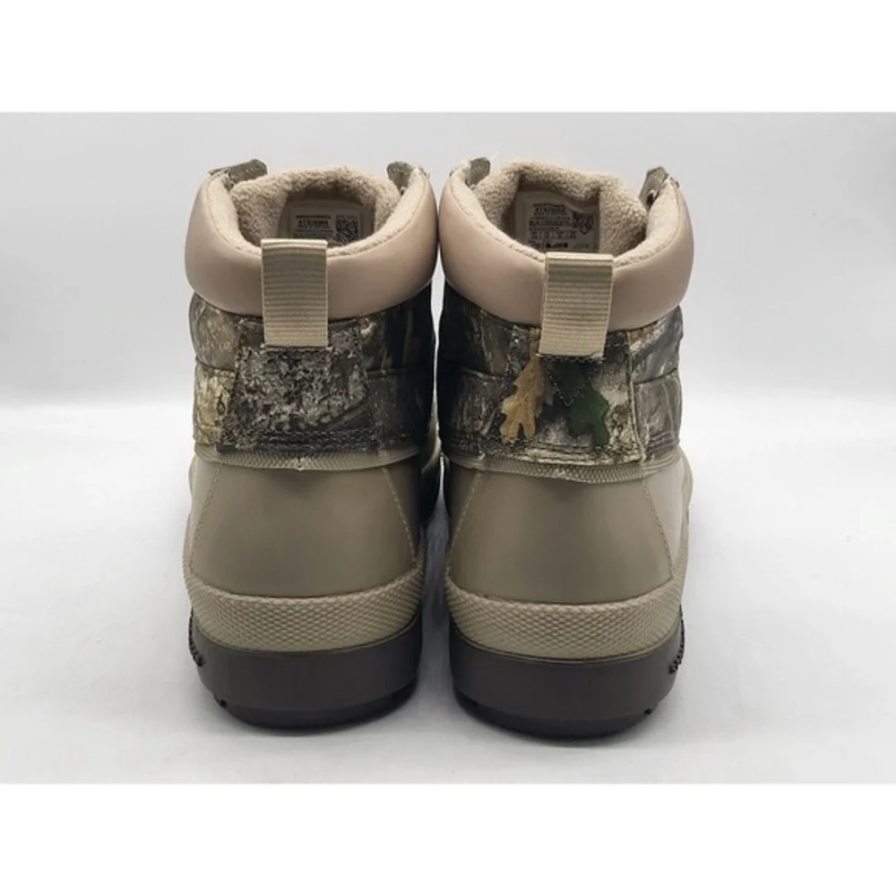 Sperry men top