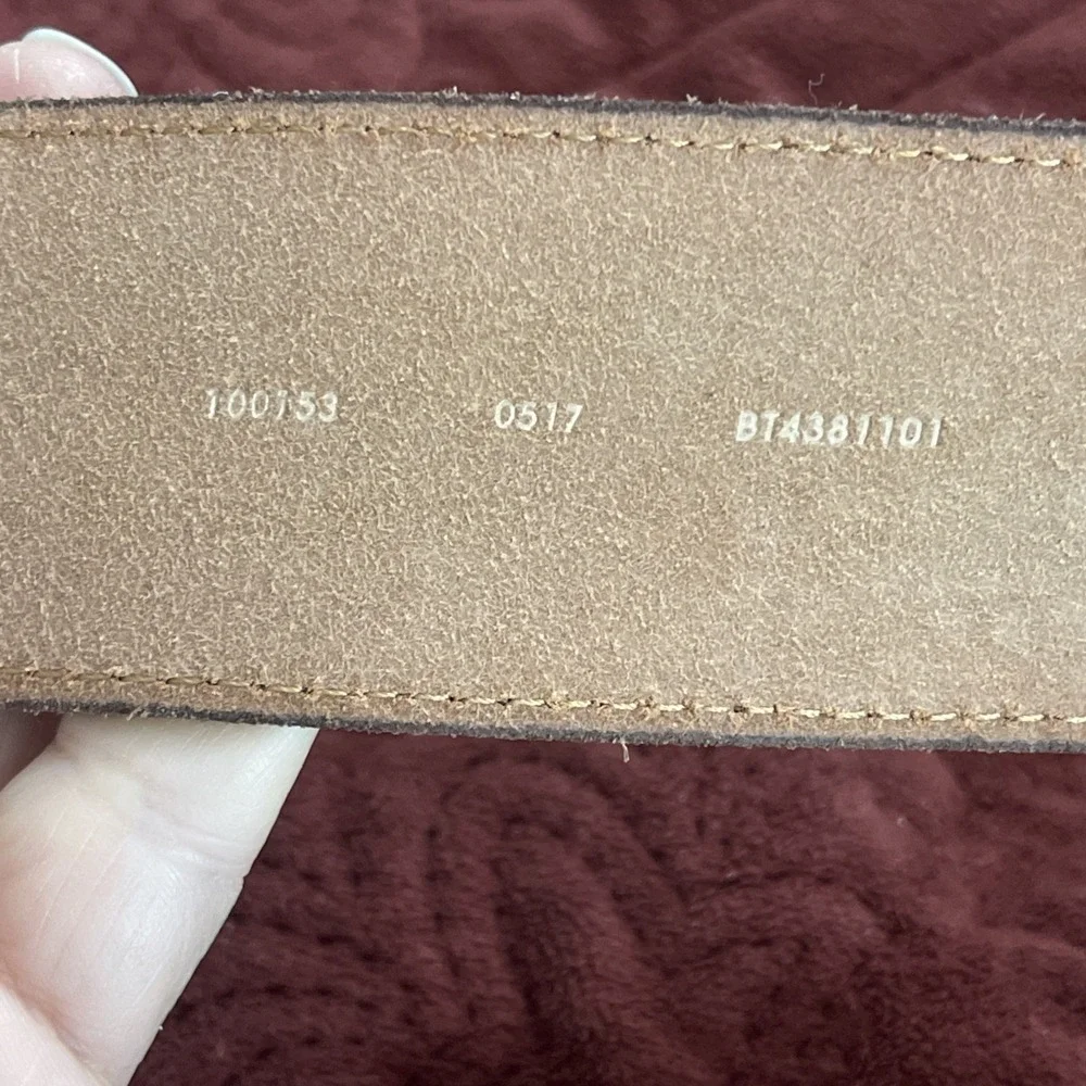 Fossil making it