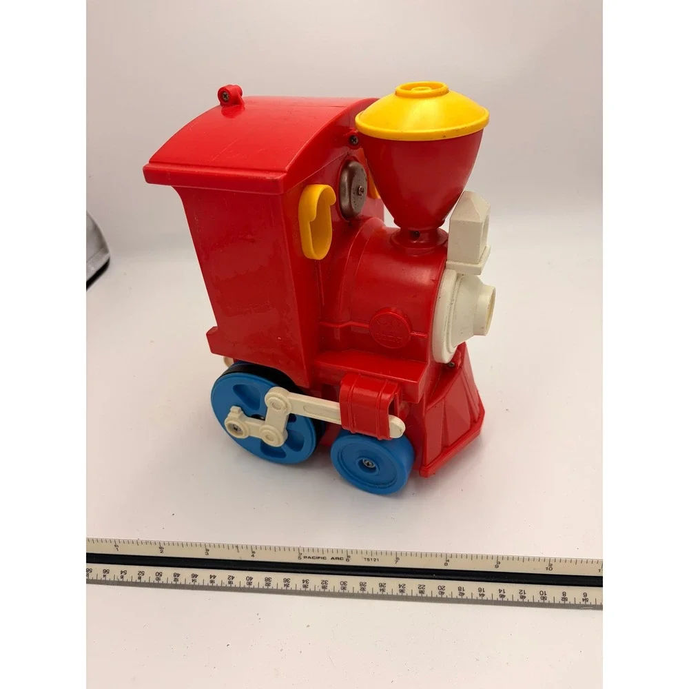 Fisher-Price vintage fisher