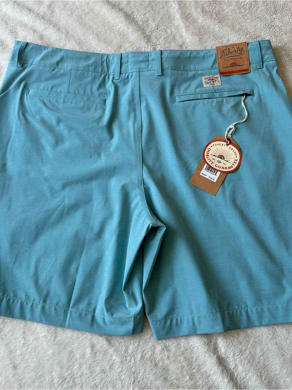 Faherty nwt relaxed