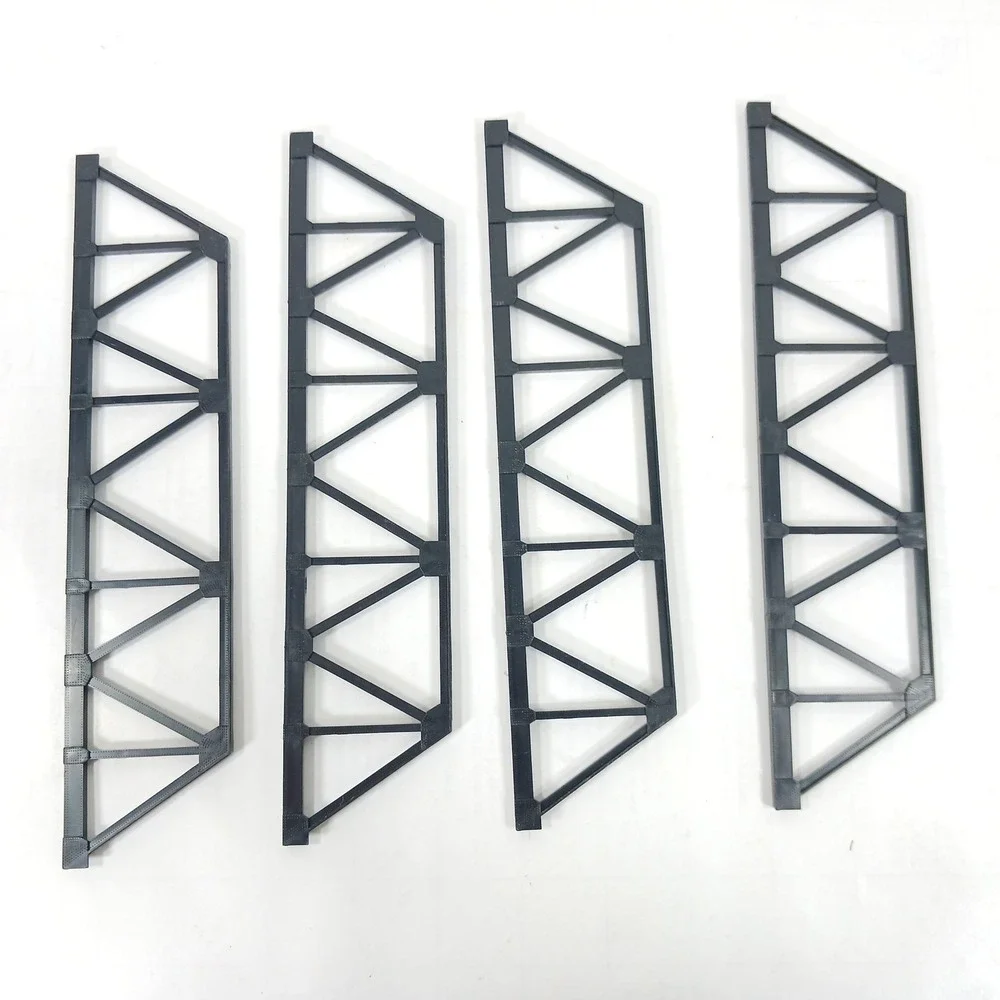Unbranded set four