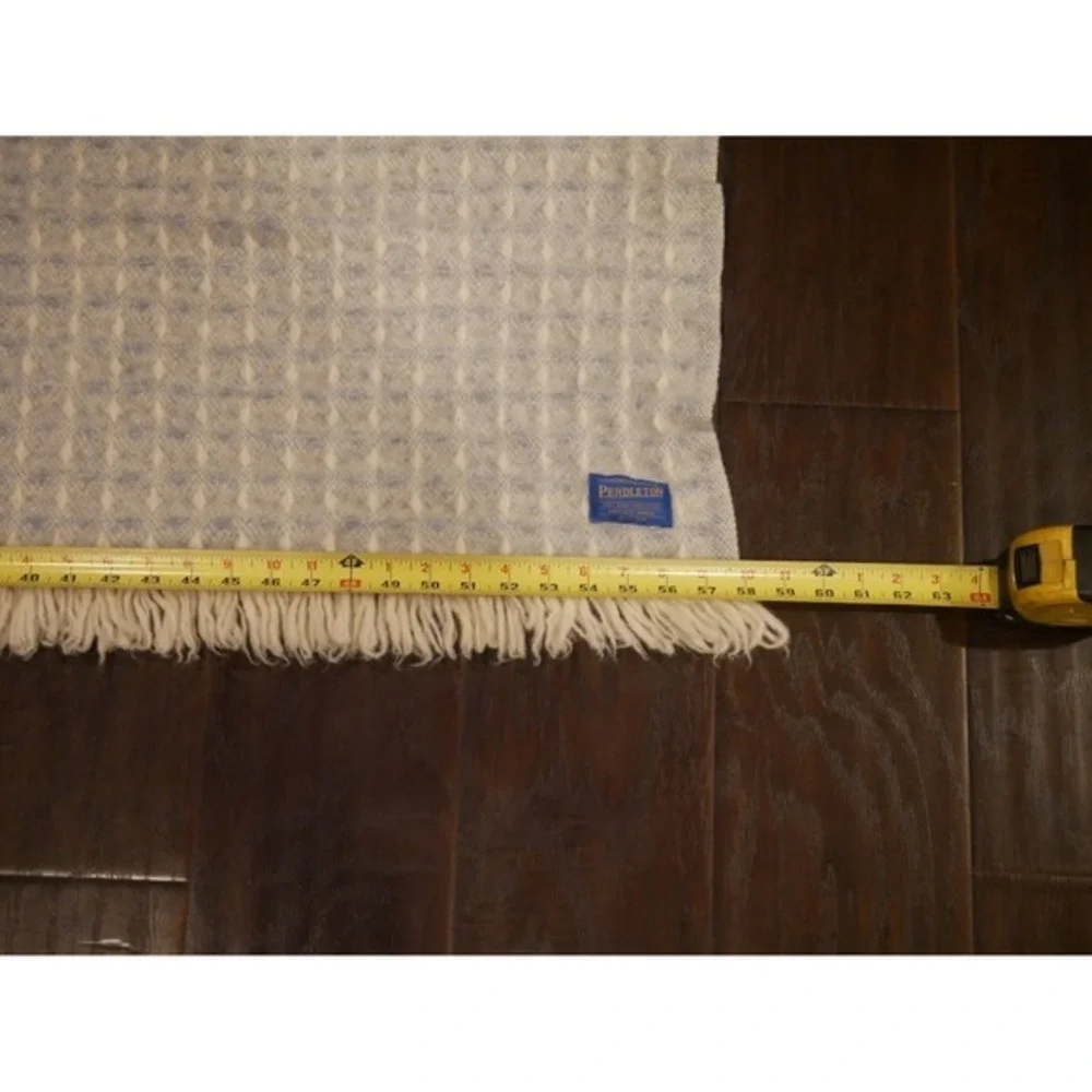 Pendleton authentic 100%