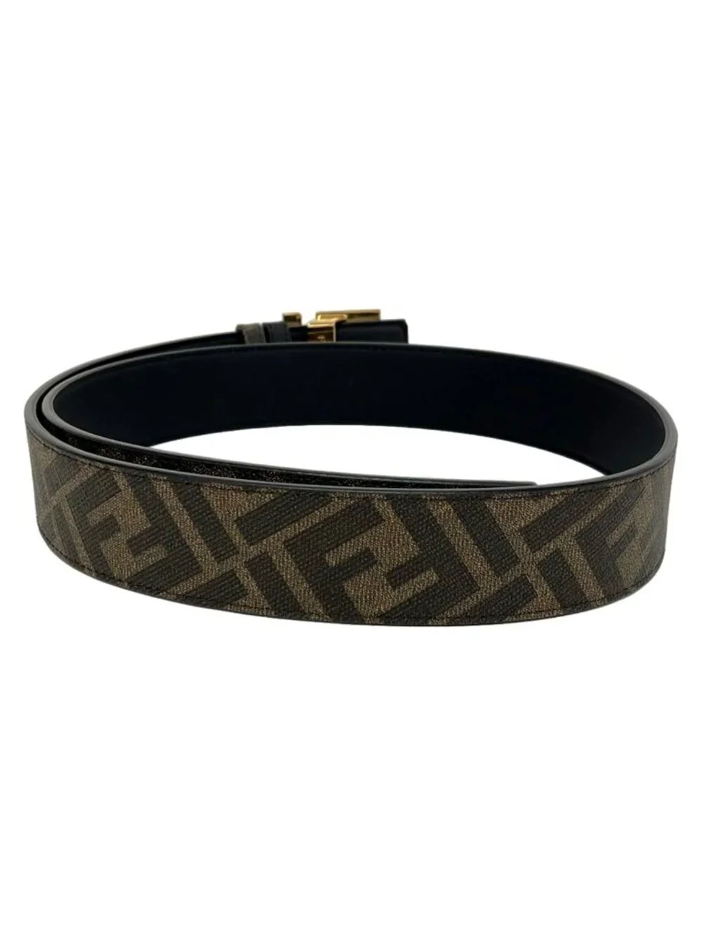 Fendi this authentic