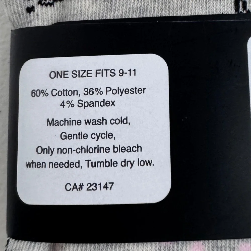 Talbots trouser socks