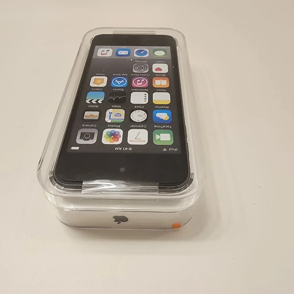 Apple brand new