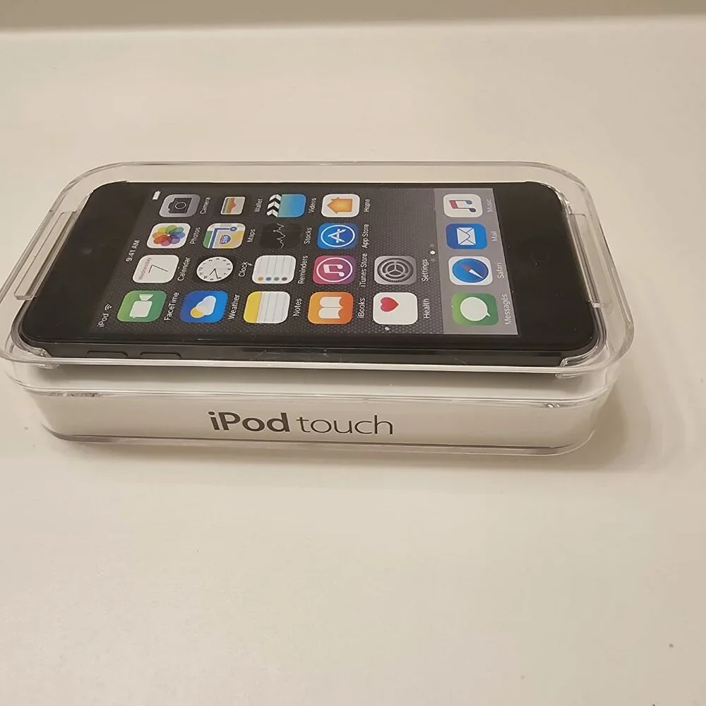 Apple brand new