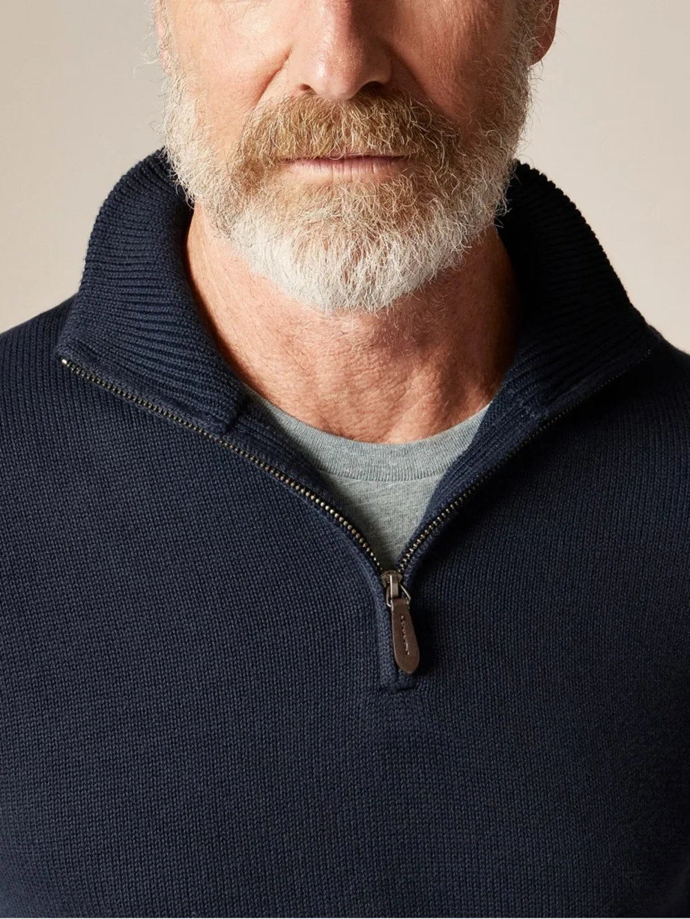 J. Crew crew heritage