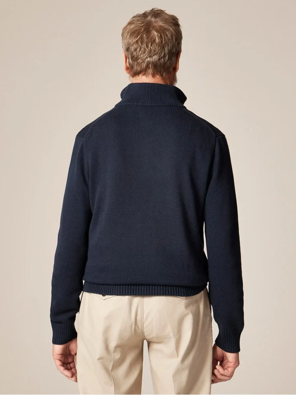 J. Crew crew heritage