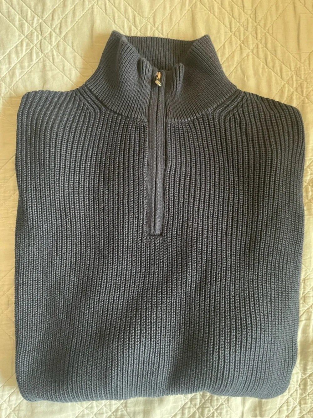 J. Crew crew heritage