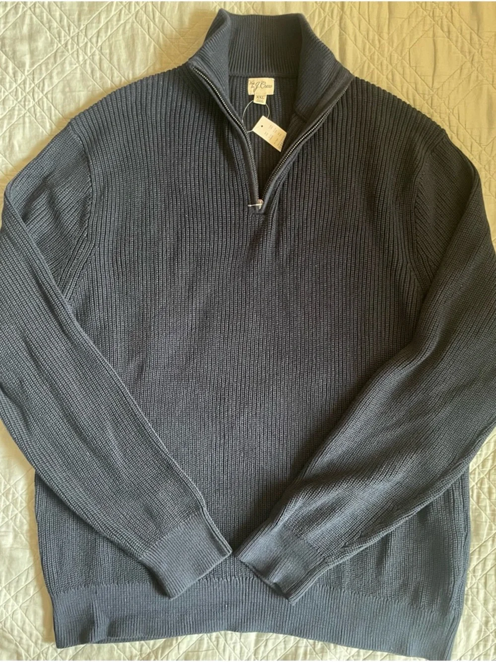 J. Crew crew heritage