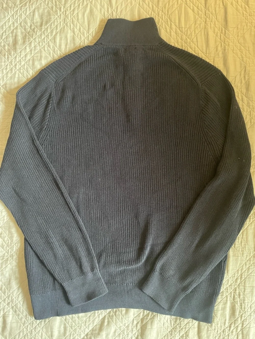 J. Crew crew heritage