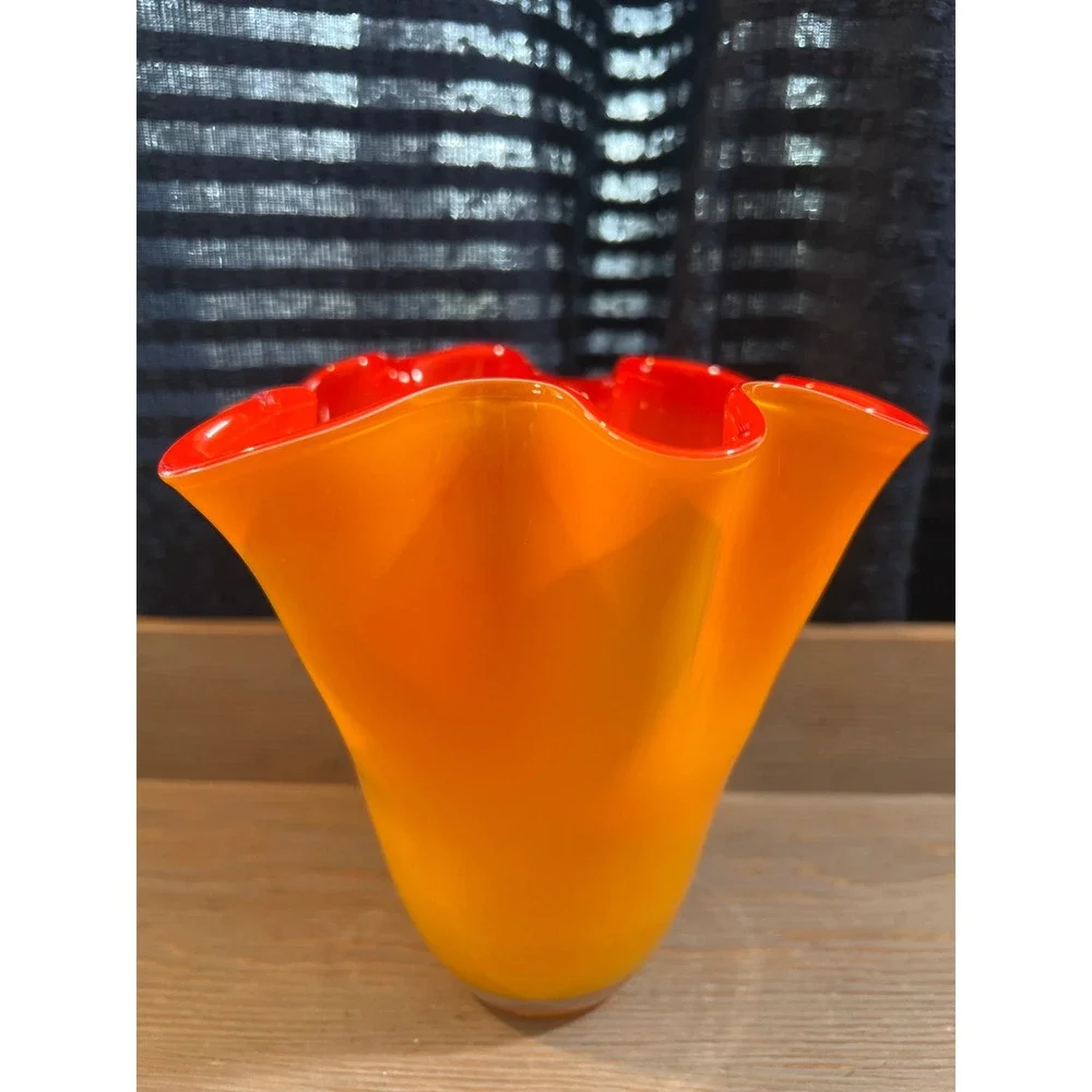 Gorgeous Designs China glass printed