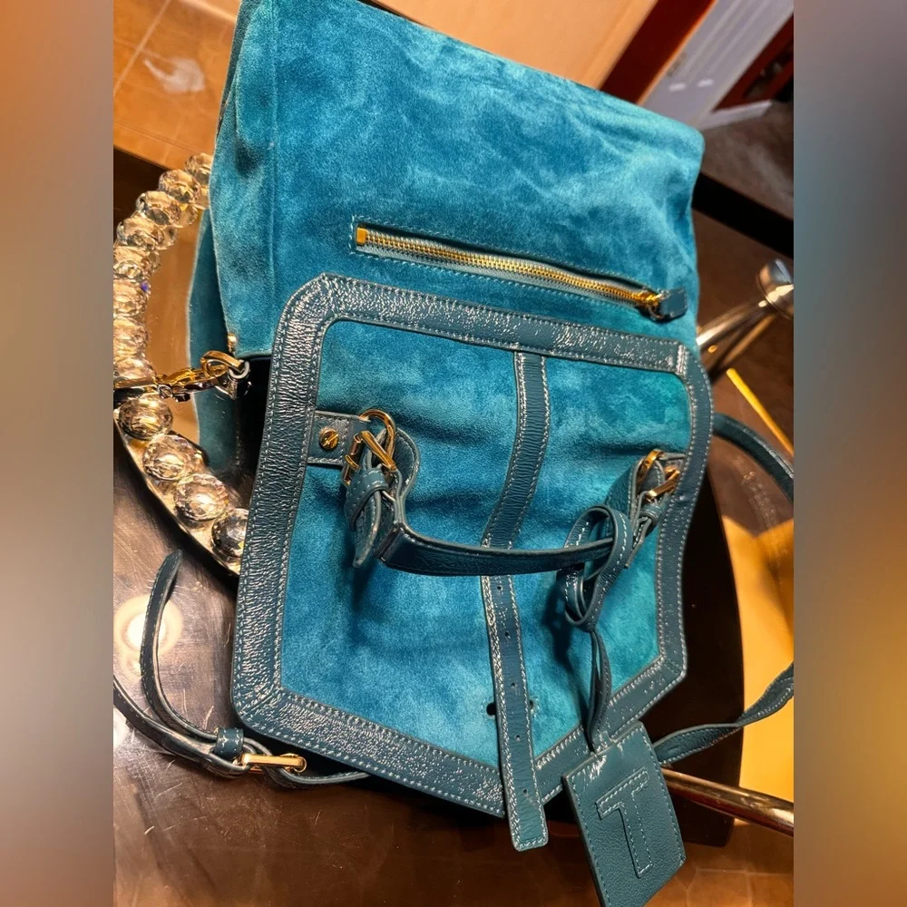 Tory Burch 797 tiny