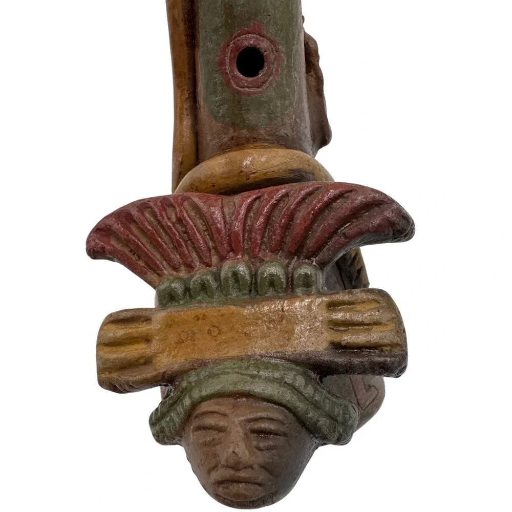 N/A vintage mayan