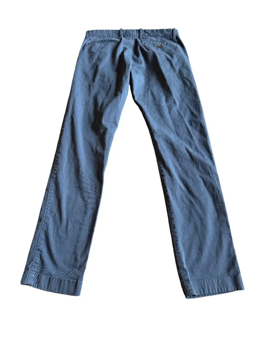 J. Crew crew size