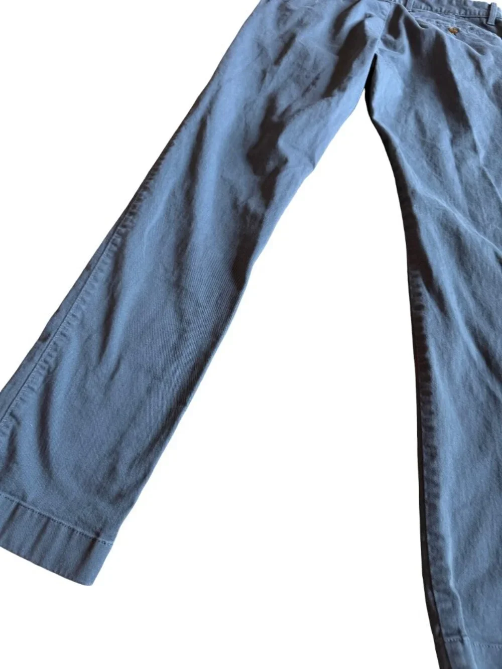 J. Crew crew size