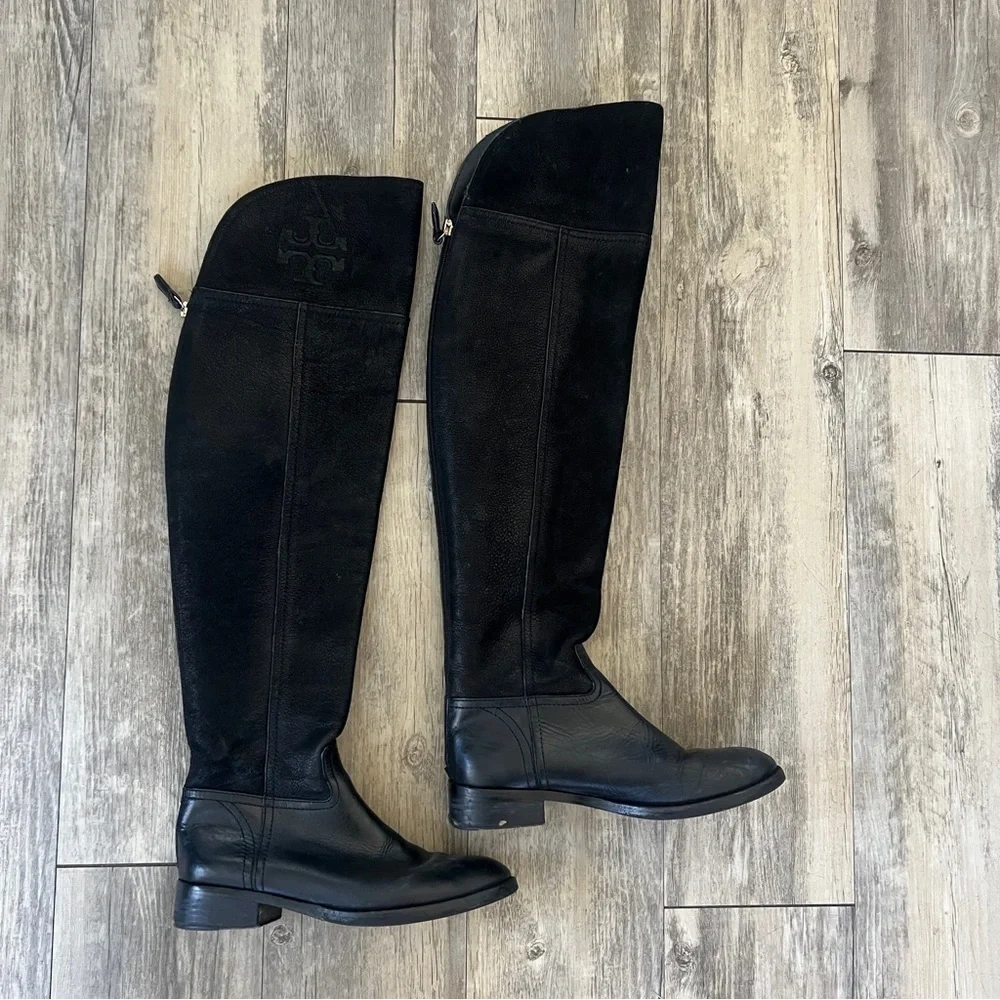 Tory Burch fair used
