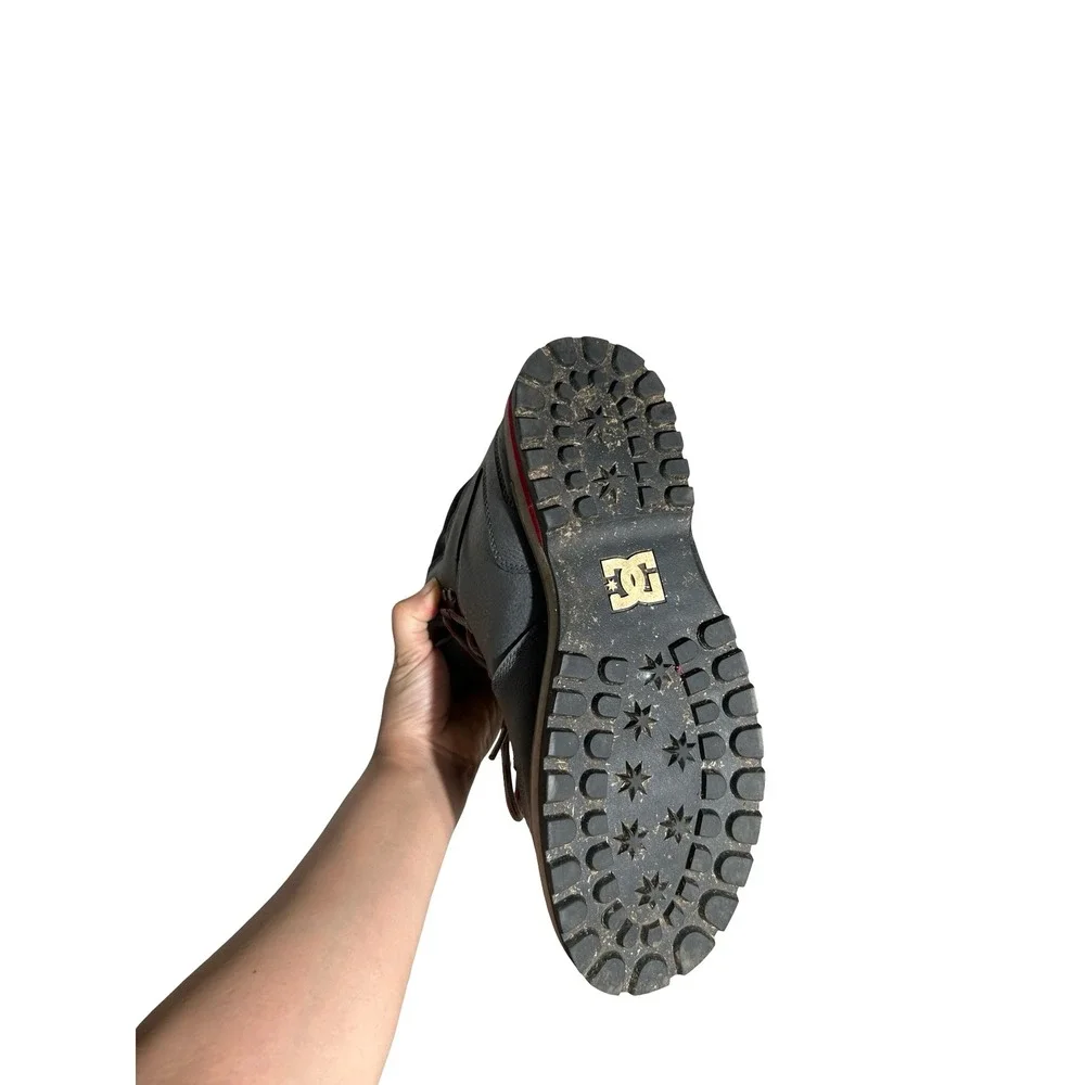 DC shoes peary