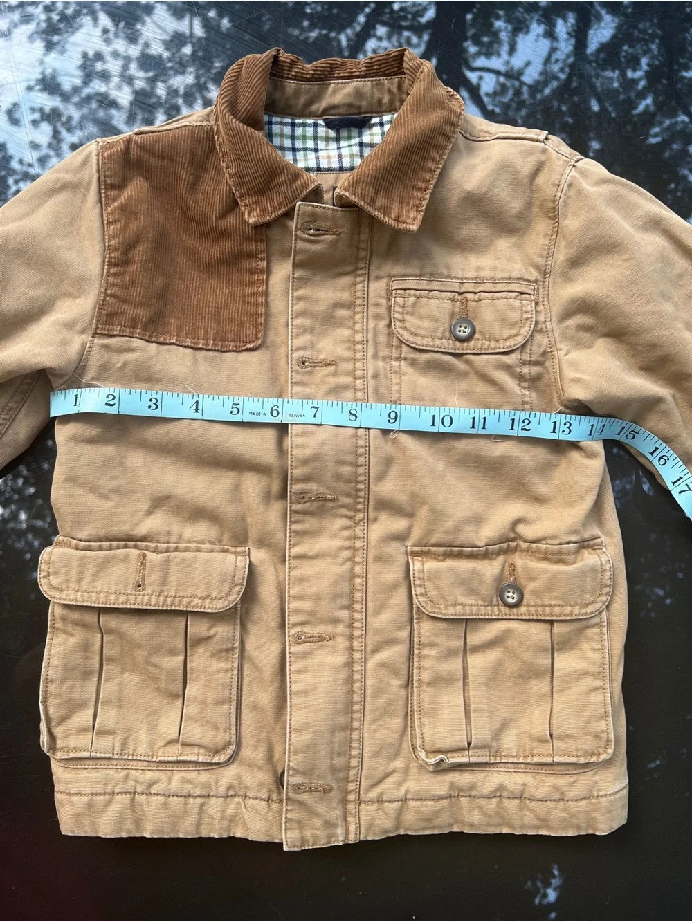 GAP sturdy canvas