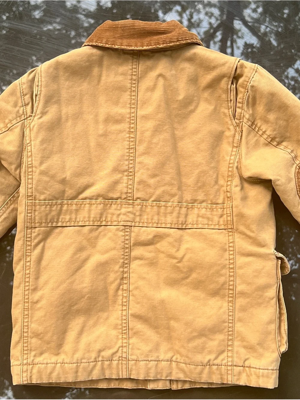 GAP sturdy canvas