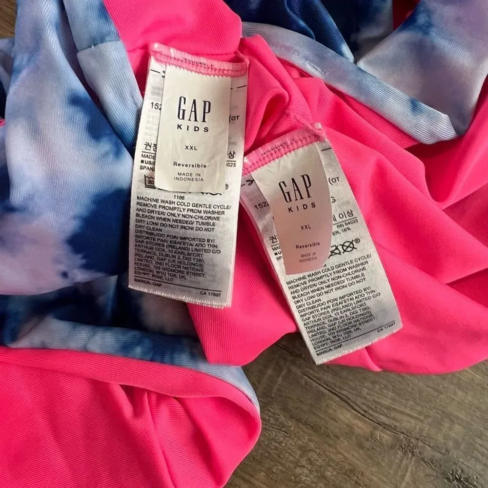 GAP pc set