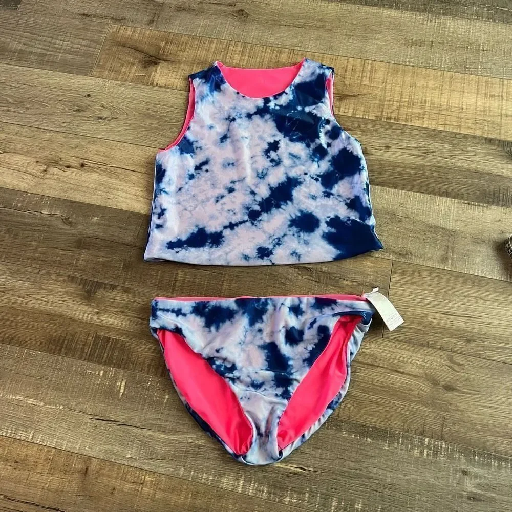 Gap reversible 2 pc set size xxl