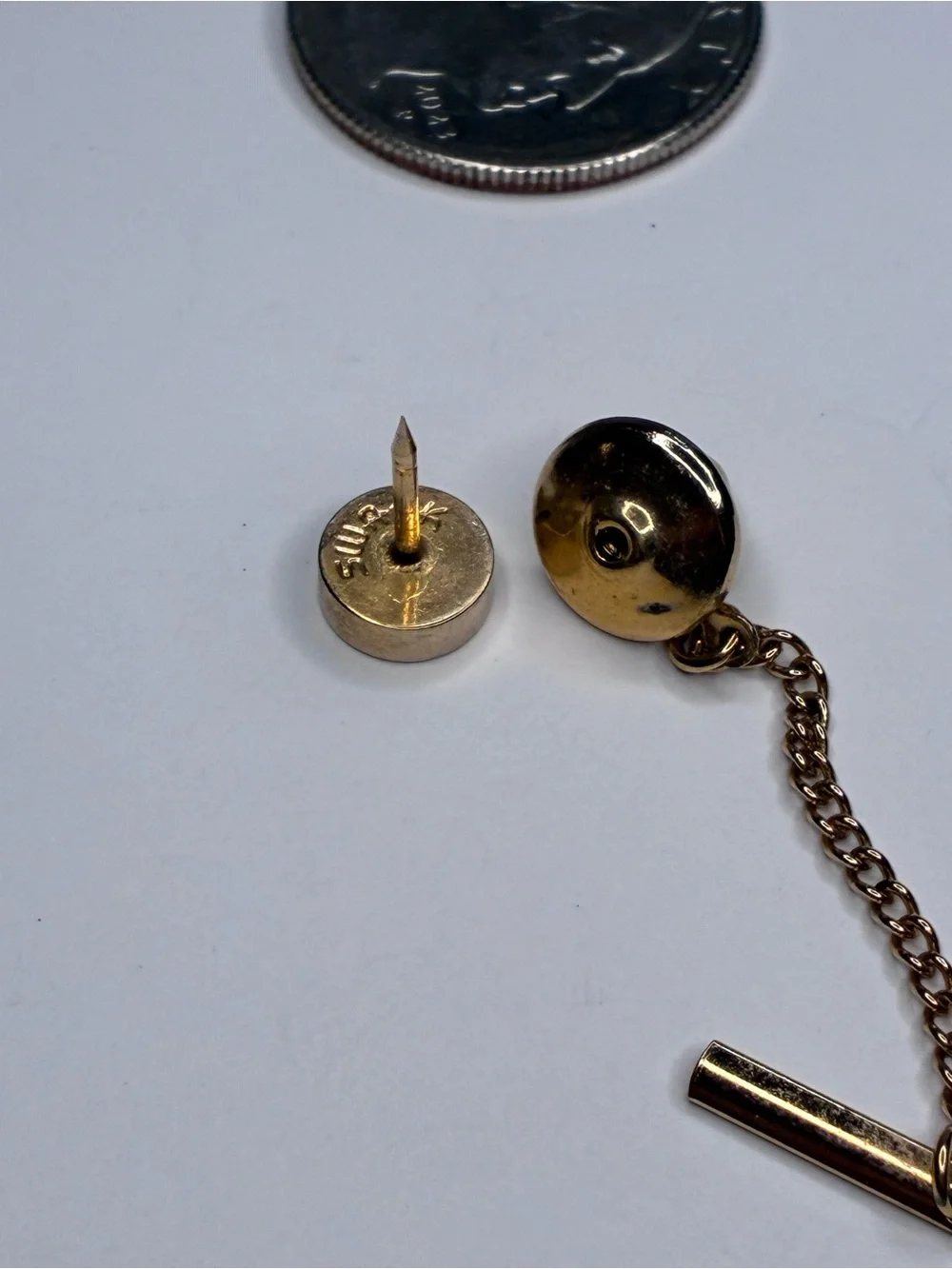 SWANK check chain have