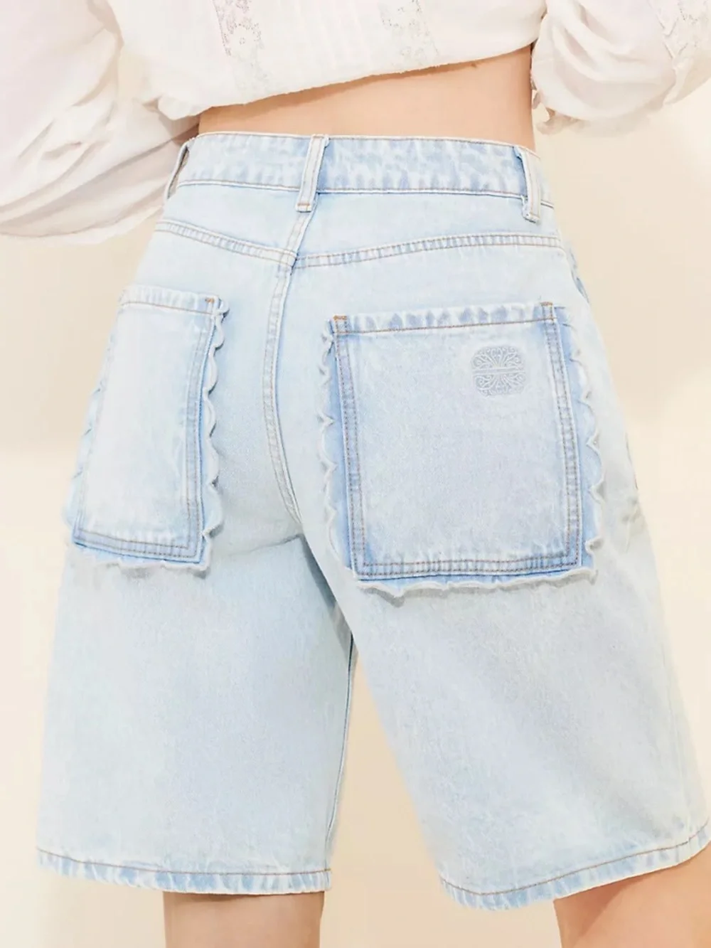 Anthropologie review all