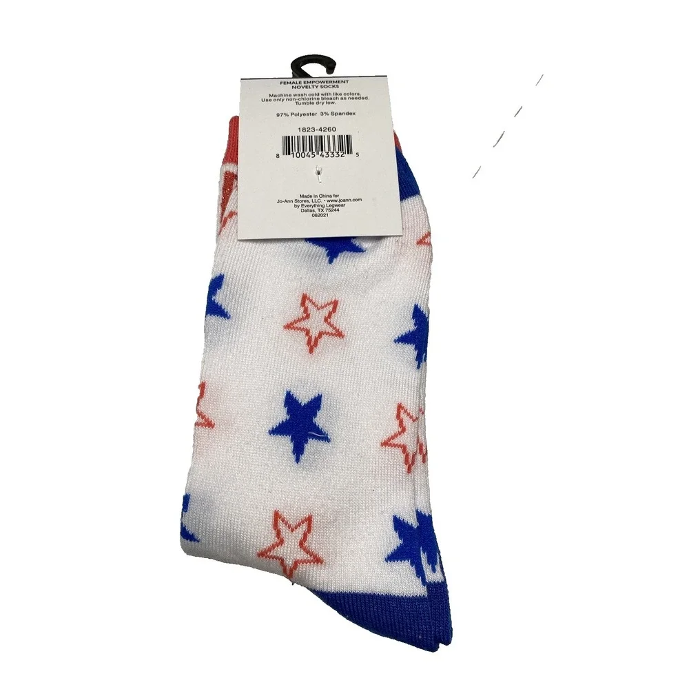N/A novelty socks